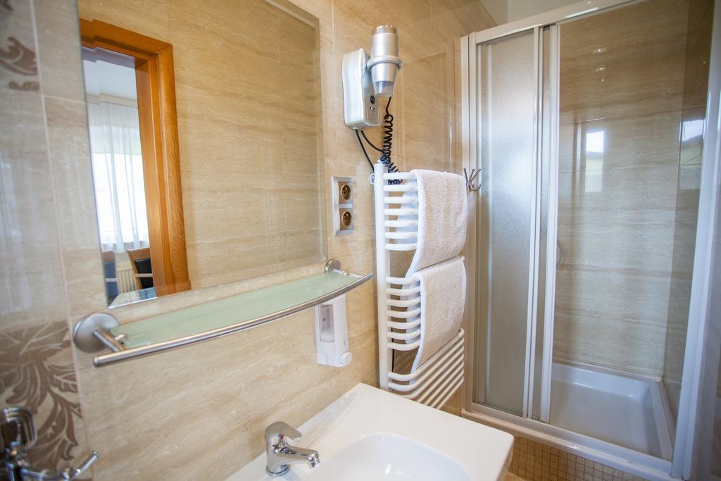 Villa Anna Danzica Camera foto