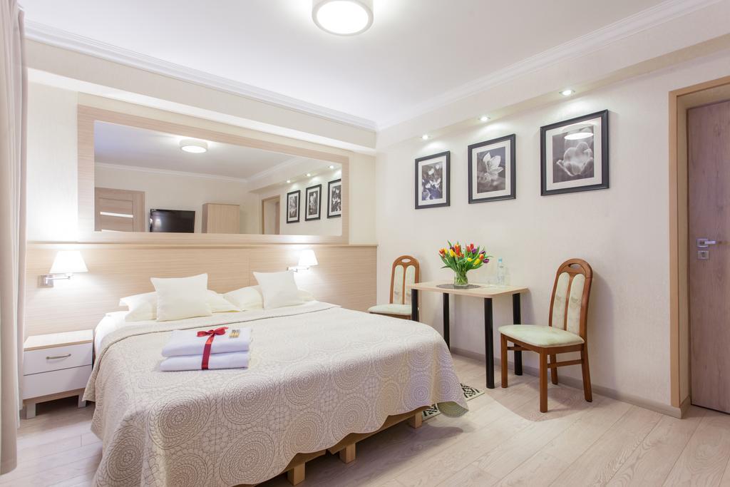 Villa Anna Danzica Esterno foto