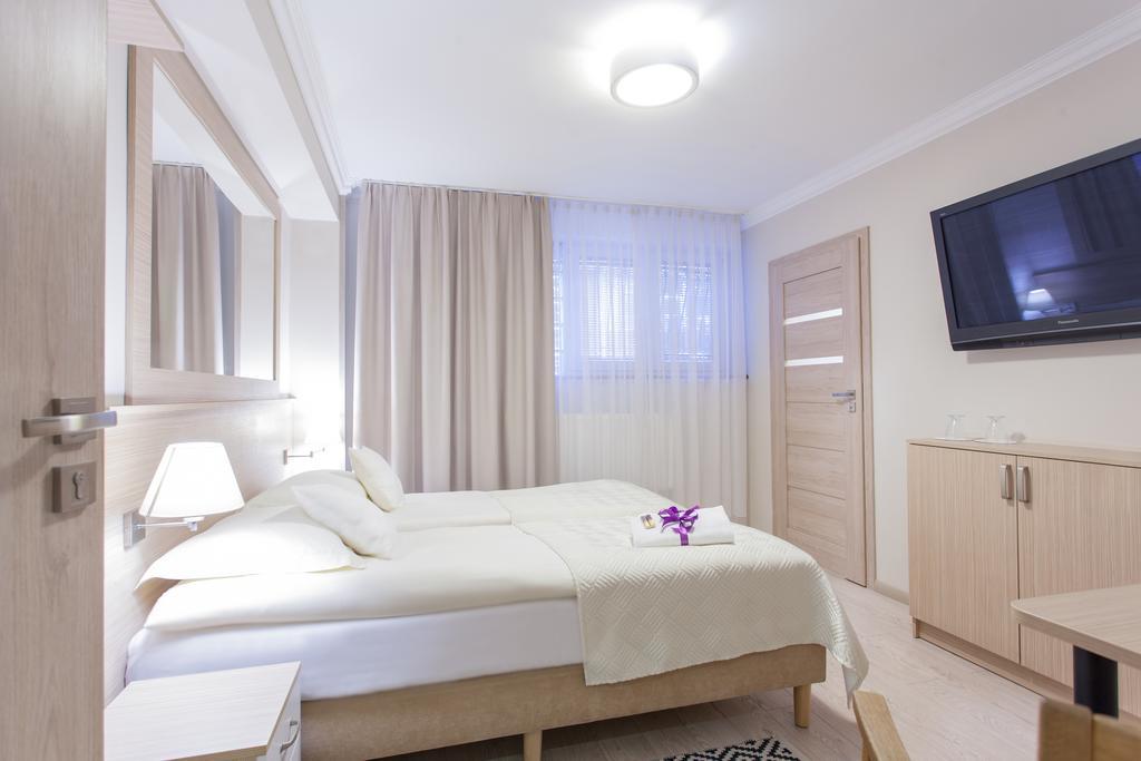 Villa Anna Danzica Esterno foto