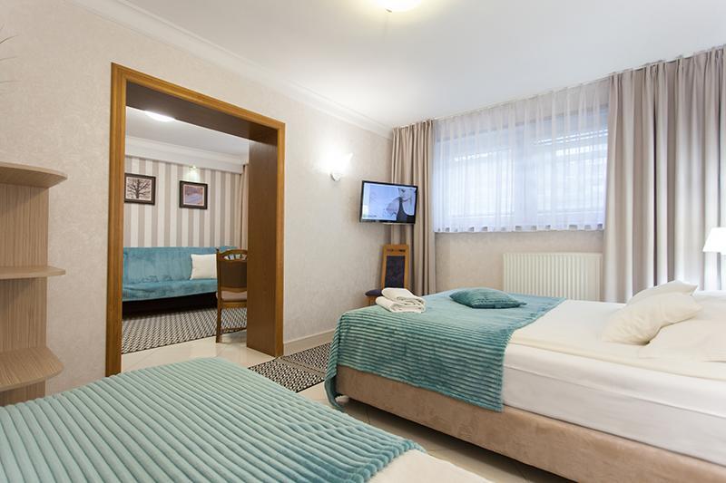 Villa Anna Danzica Esterno foto